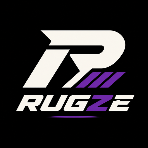 Rugze